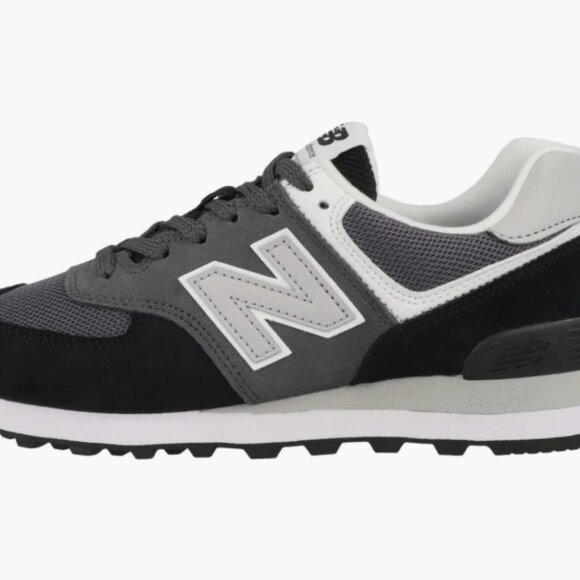 NWOT New Balance Women's 574 V2 All Day Sneaker Women's size 12 - Picture 1 of 7